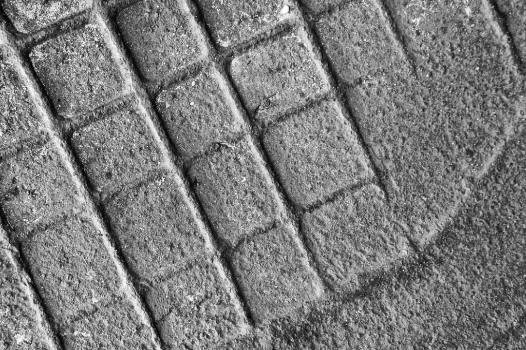 Maintenance Tips for Imprinted Concrete Driveways