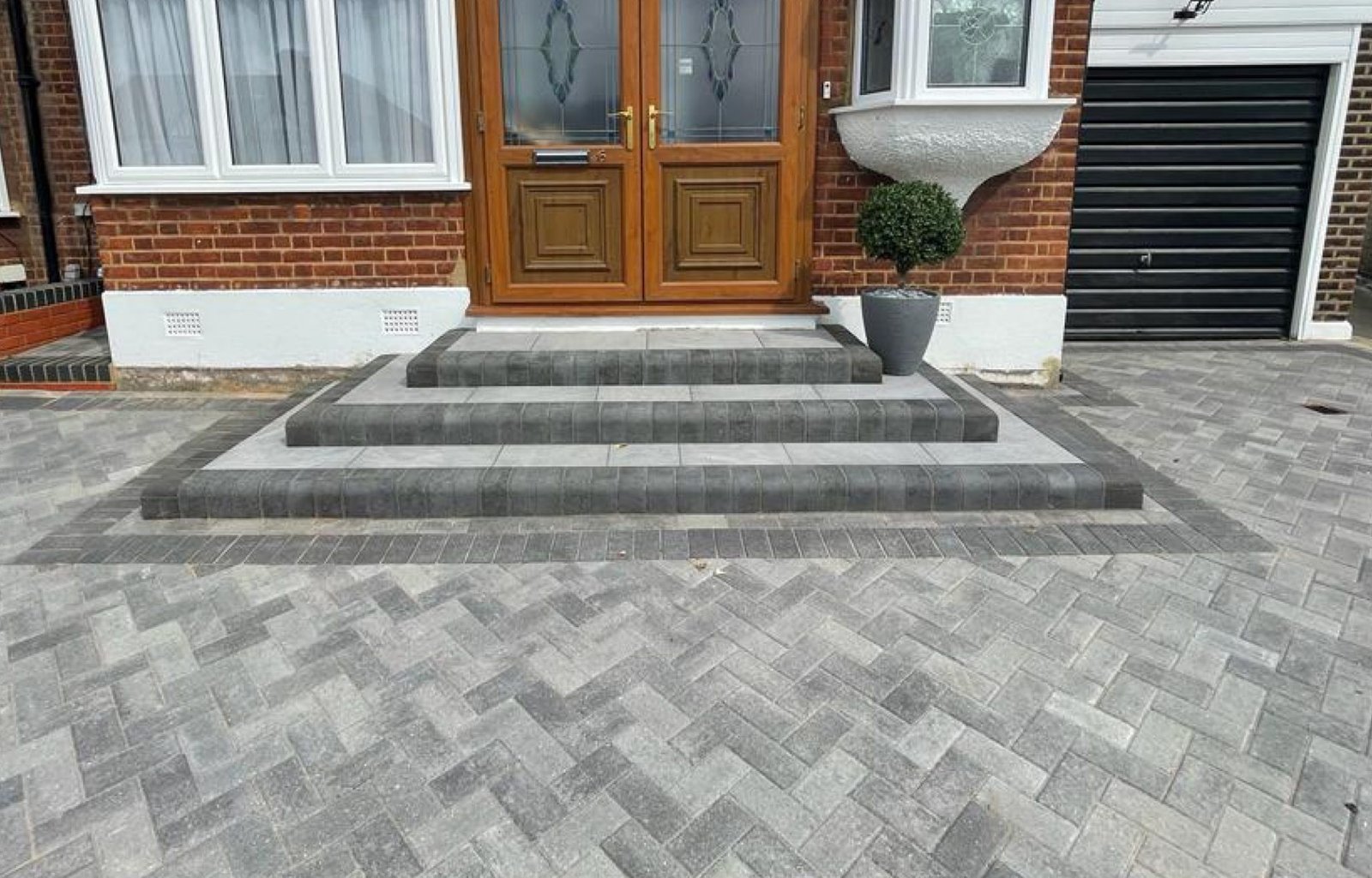 How Much Does it Cost to Block Paving?