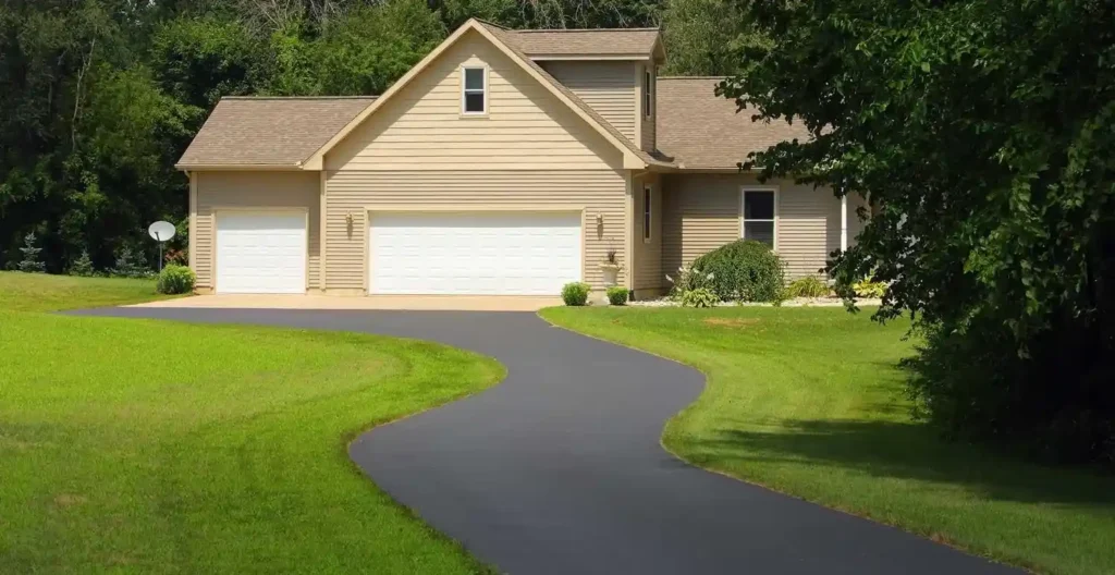 How Much is a Concrete Driveway Per Square Foot in Durham