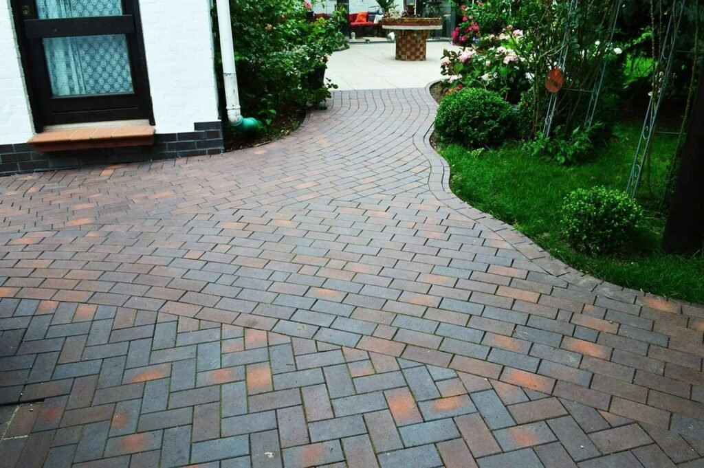 Common Problems with Resin Bound Driveways