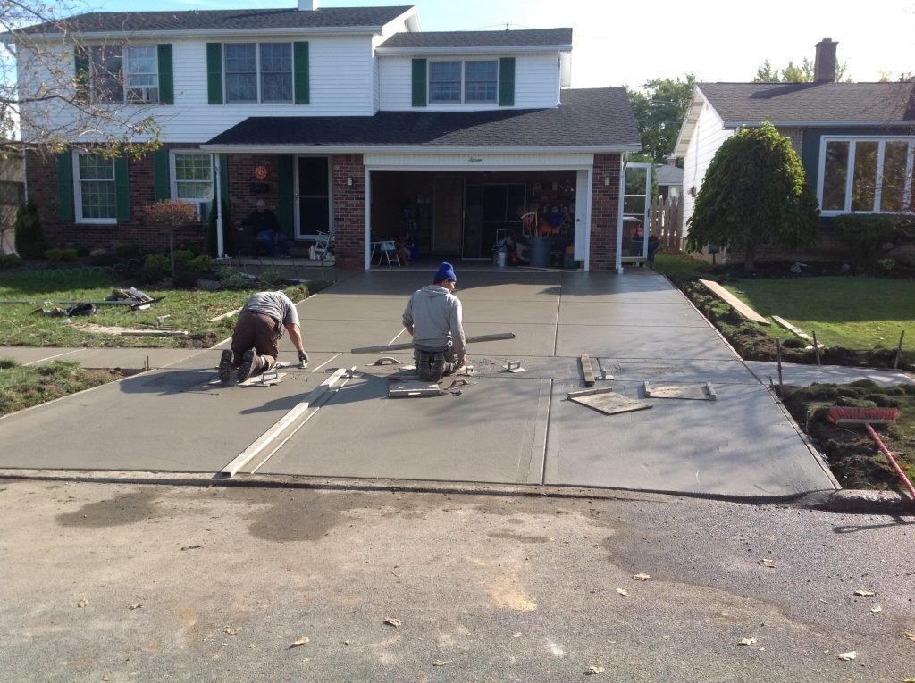 Common Driveway Installation Mistakes to Avoid