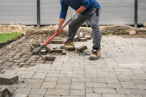Common Signs Your Driveway Needs Repair in Durham