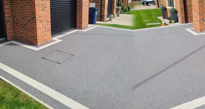 Step-by-Step Guide to a Professional Driveway Installation
