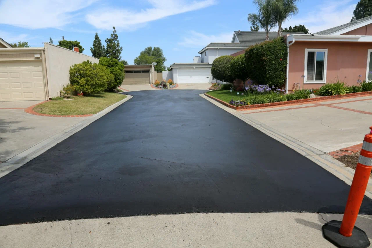 The Importance of Proper Drainage in Driveway Longevity