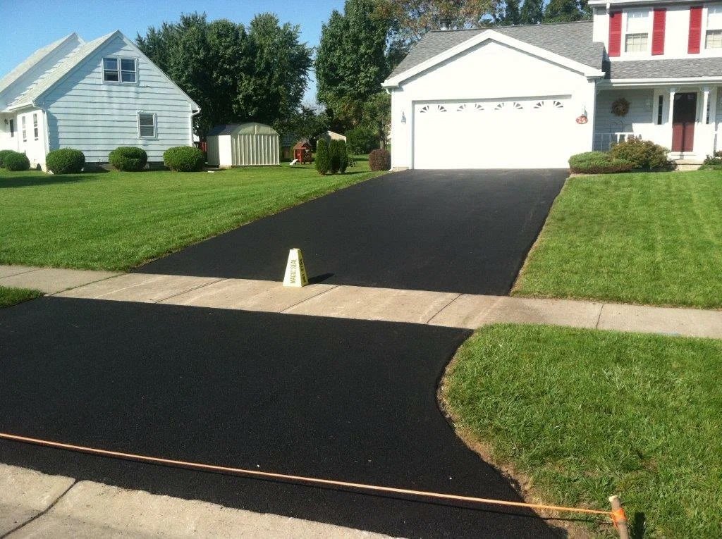 Driveway Damage Inspection | How Often Should It Be Done?
