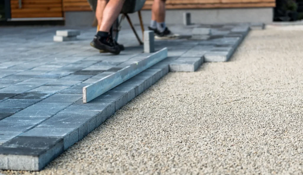 Block Paving Durham – Expert Driveway Installation Services