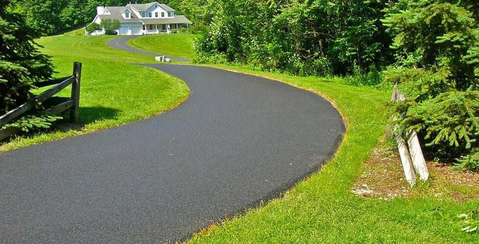 What Are the Environmental Benefits of Driveway Renovation?