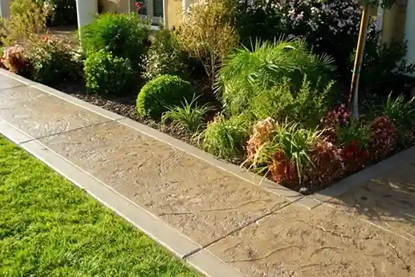 Low-Maintenance-Garden-Paths-in-Durham