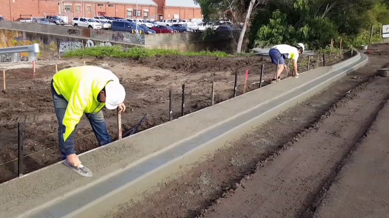 When Do You Need Dropped Kerb Installation in Durham?