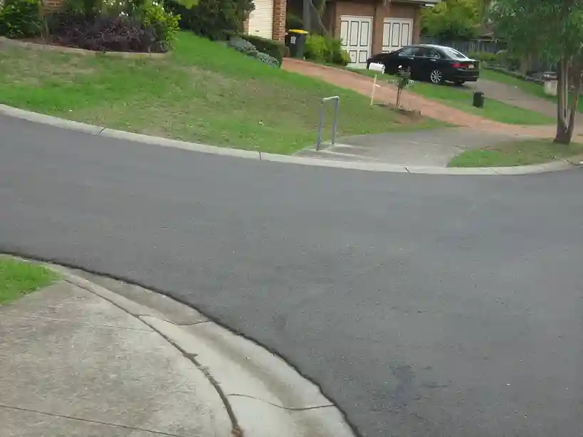 What Driveway and Kerb Safety Checks Should You Do?