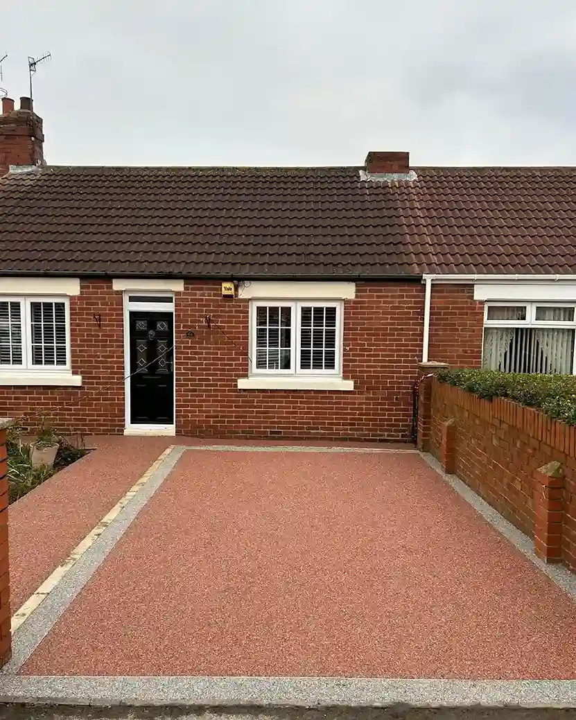 Driveways installation in durham