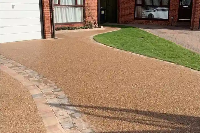 Are Resin Bound Driveways Suitable for Durham Weather Conditions?