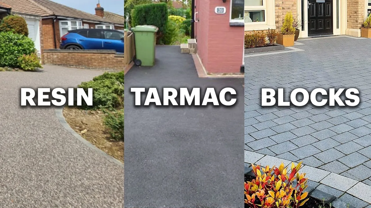 Block Paving for Different Climate Conditions in Durham