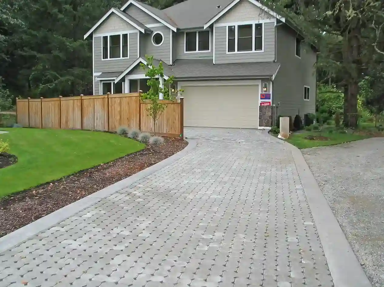 Eco-Friendly Driveways Durham: Sustainable Paving Guide